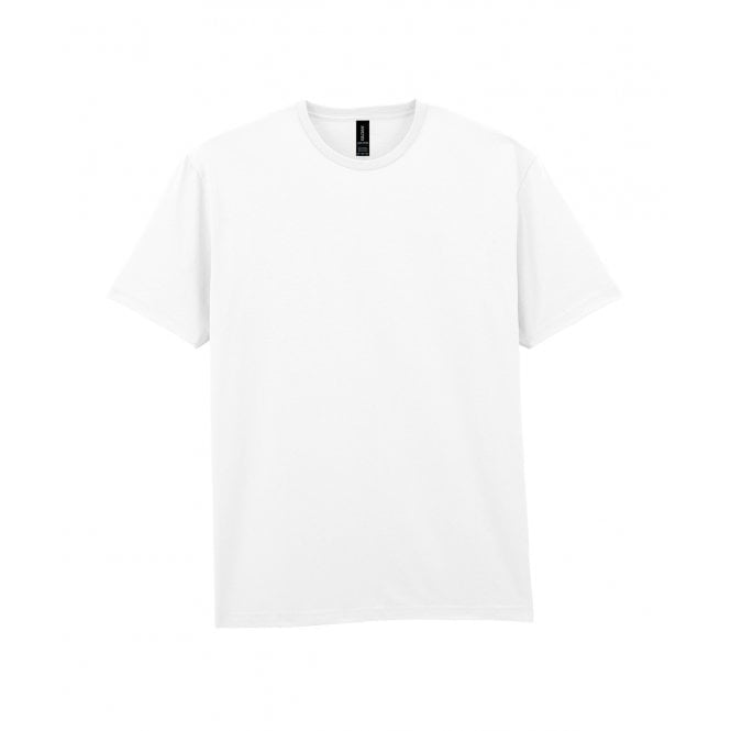 GILDAN CREW NECK T-SHIRTS